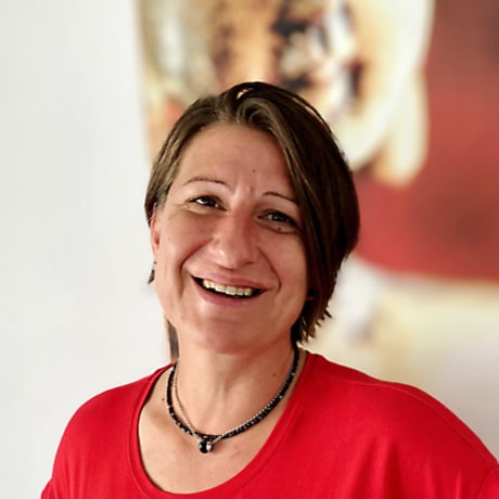 Kerstin Laib Personaltrainerin aus Stuttgart - Portrait
